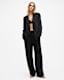 Averie Ten Relaxed Fit Blazer