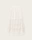 Arlea Tulle Maxi Skirt