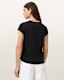 Anna Crew Neck Short Sleeve T-Shirt