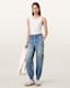 Selma Illusion Trousers