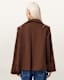 Leighton Cotton Utility Jacket