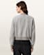 Orten Suede Bomber Jacket