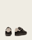 Thelma Suede Low Top Trainers