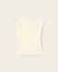 Cruz Bandeau Slim Fit Top