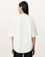 Amelie Flow Embellished T-shirt