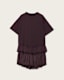 Feyre Relaxed Fit Mini Dress