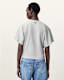 Artia Relaxed Fit T-Shirt