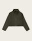 Ryder Suede Jacket