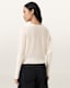 Ridley Cropped Wool Jumper
