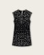 Tamara Embellished Mini Dress