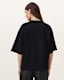 Amelie Pearl Oversized T-shirt
