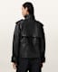 Serne Leather Jacket