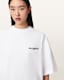 Halis Amelie Oversized T-Shirt