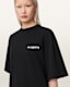 Halis Amelie Oversized T-Shirt