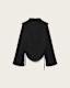 Leslie Cowl Neck Relaxed Top