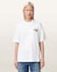 Pentacle Oversized Etta T-Shirt