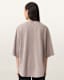 Vena Amelie Oversized T-shirt