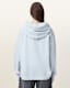 Talon Biggy Oversized Hoodie