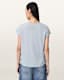 Anna Crew Neck Short Sleeve T-Shirt