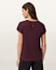 Anna Crew Neck Short Sleeve T-Shirt