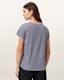 Anna Crew Neck Short Sleeve T-Shirt