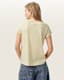 Anna Crew Neck Short Sleeve T-Shirt