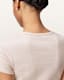 Stevie Slim Fit Short Sleeve T-Shirt