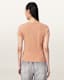 Stevie Slim Fit Short Sleeve T-Shirt