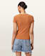 Stevie Slim Fit Short Sleeve T-Shirt