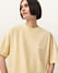 Underground Etta Oversized T-Shirt