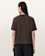 Lover Lisa Embroidered T-Shirt