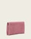 Harluna Leather Wallet