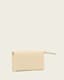 Harluna Leather Wallet
