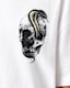 Snakehead Oversized Etta T-Shirt