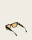 Tamsin Square Shaped Sunglasses