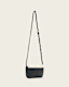 Maeve Cow Print Crossbody Bag