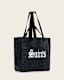 Izzy Saint Tote Bag
