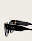 Bibi Square Cat Eye Sunglasses