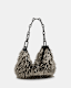Madea Chain Strap Beaded Bag