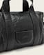 Ares Grain Compact Crossbody Bag