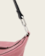 Luna Micro Leather Bag