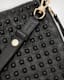 Eve Studded Leather Crossbody Bag