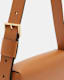 Etienne Leather Shoulder Bag