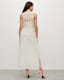 Robyn Embellished Sequin Maxi Dress