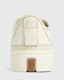 Milla Leather Trainers
