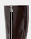 Pip Knee High Leather Boots