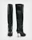 Nori Leather Boots