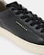 Shana Low Top Leather Trainers