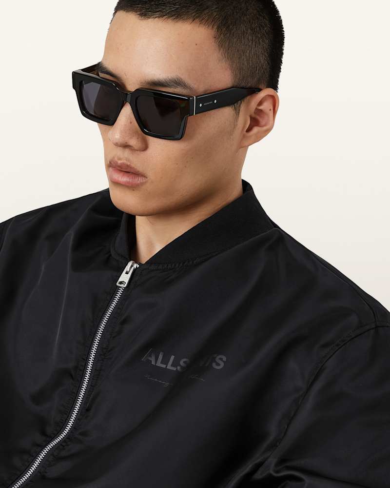 Future Bomber Jacket