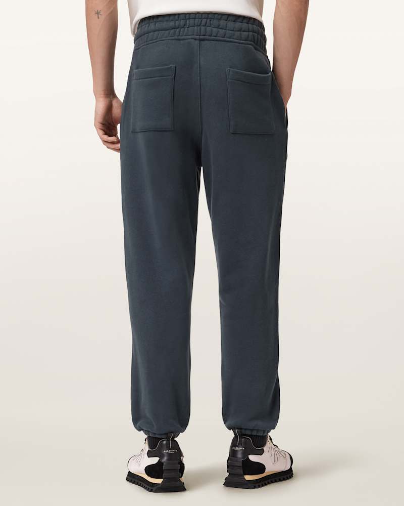 Haven Relaxed Fit Embroidery Joggers